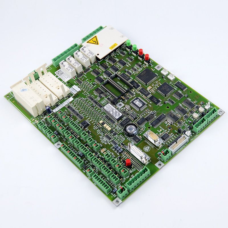 MC2 PCB 